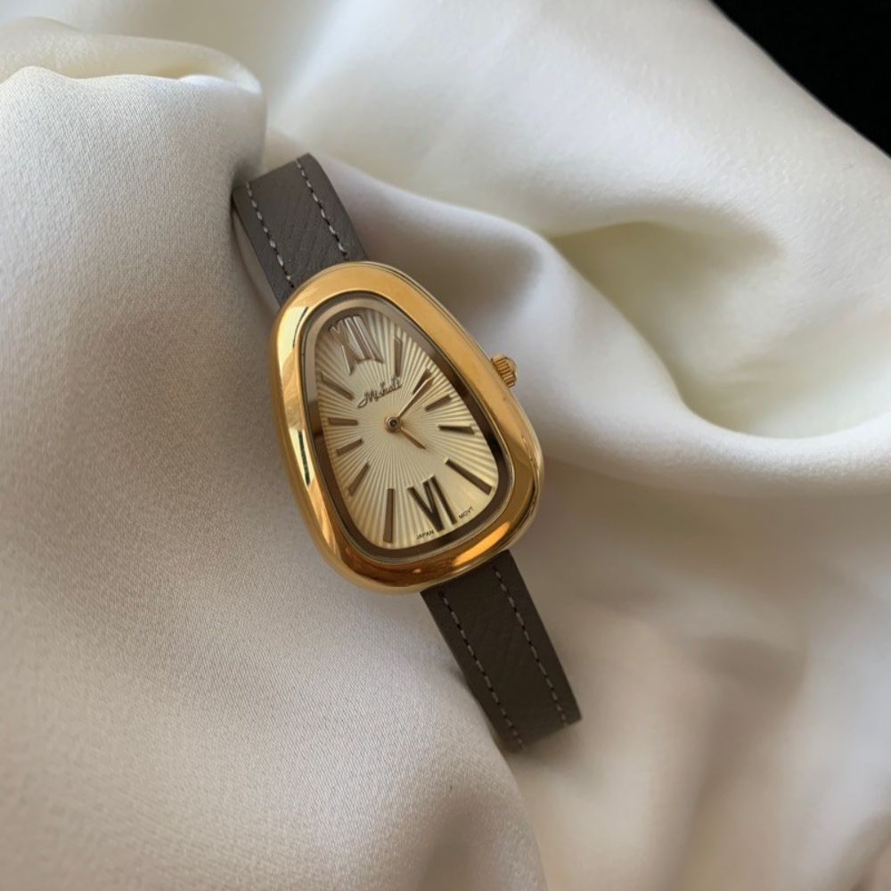 Serpentine Vintage Watch