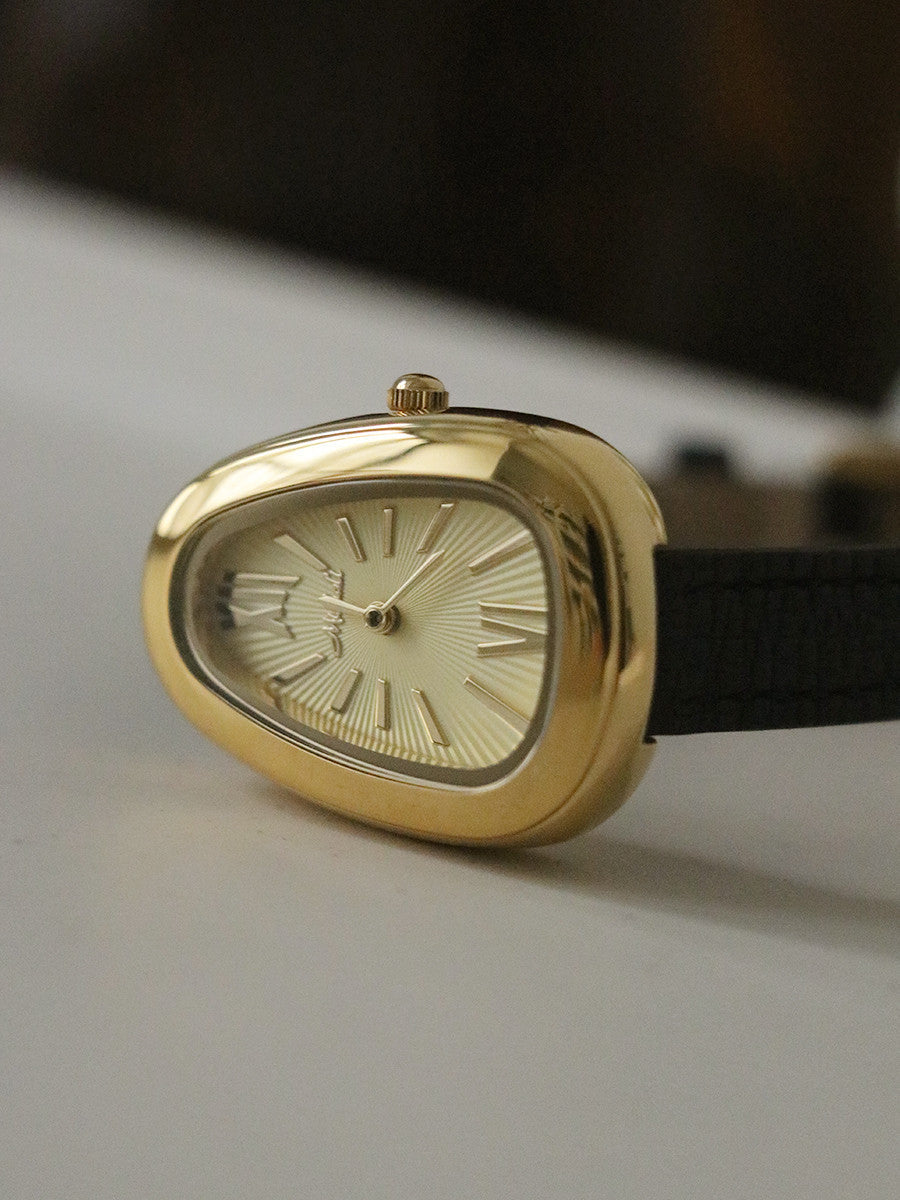 Serpentine Vintage Watch