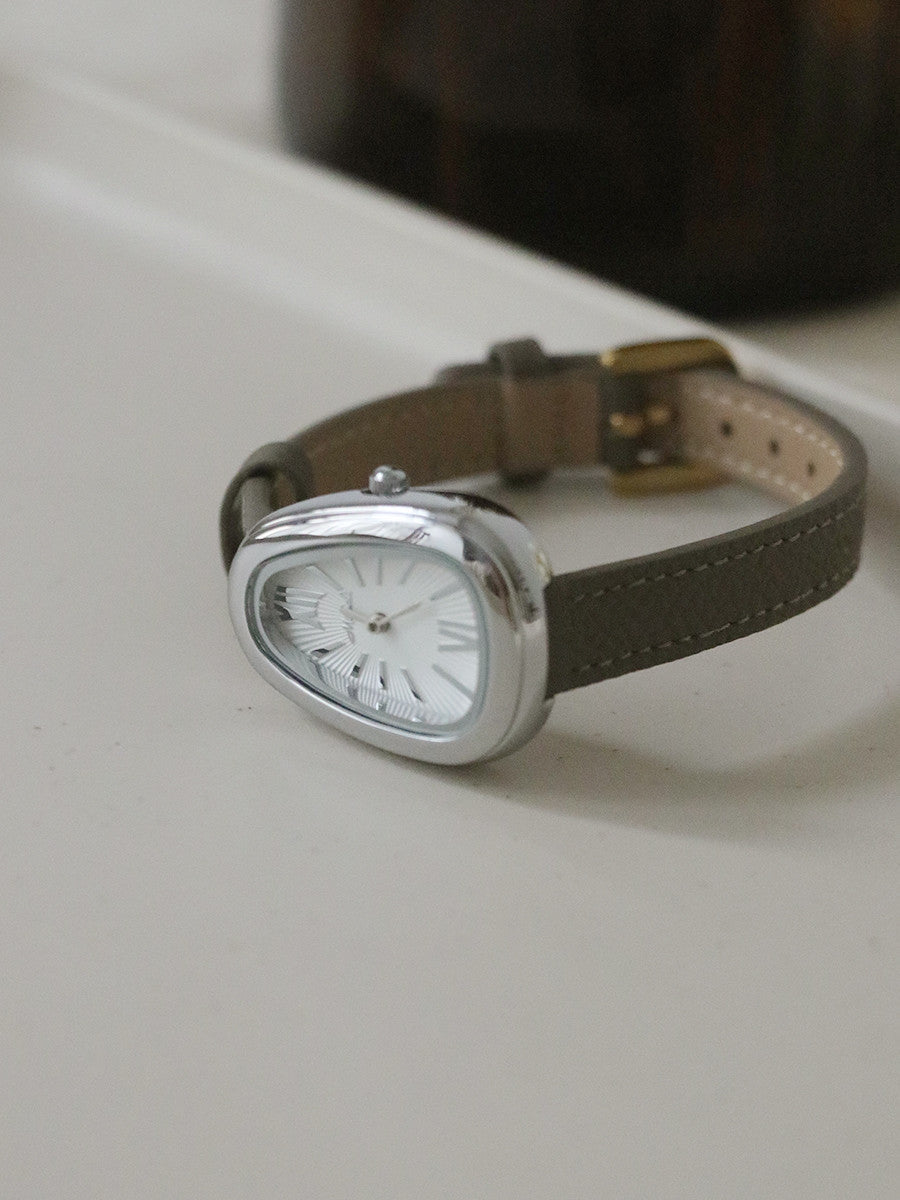 Serpentine Vintage Watch