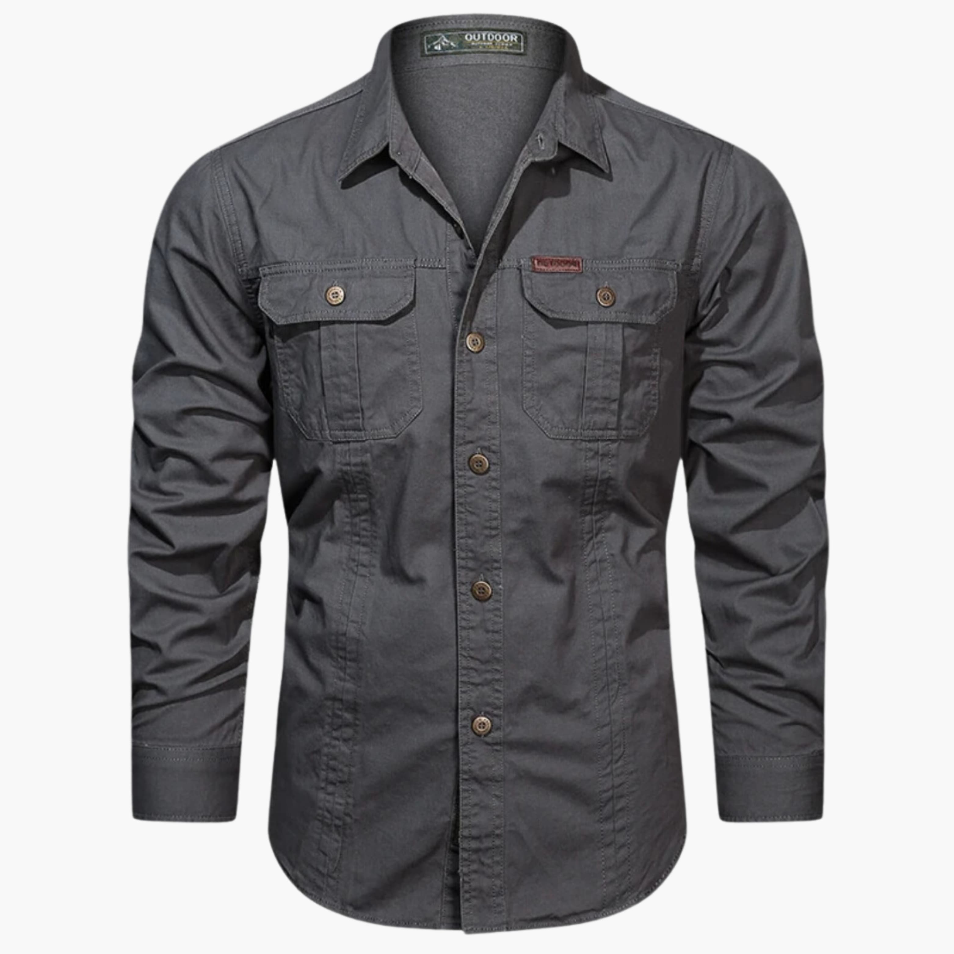 Hunter Trail Shirt