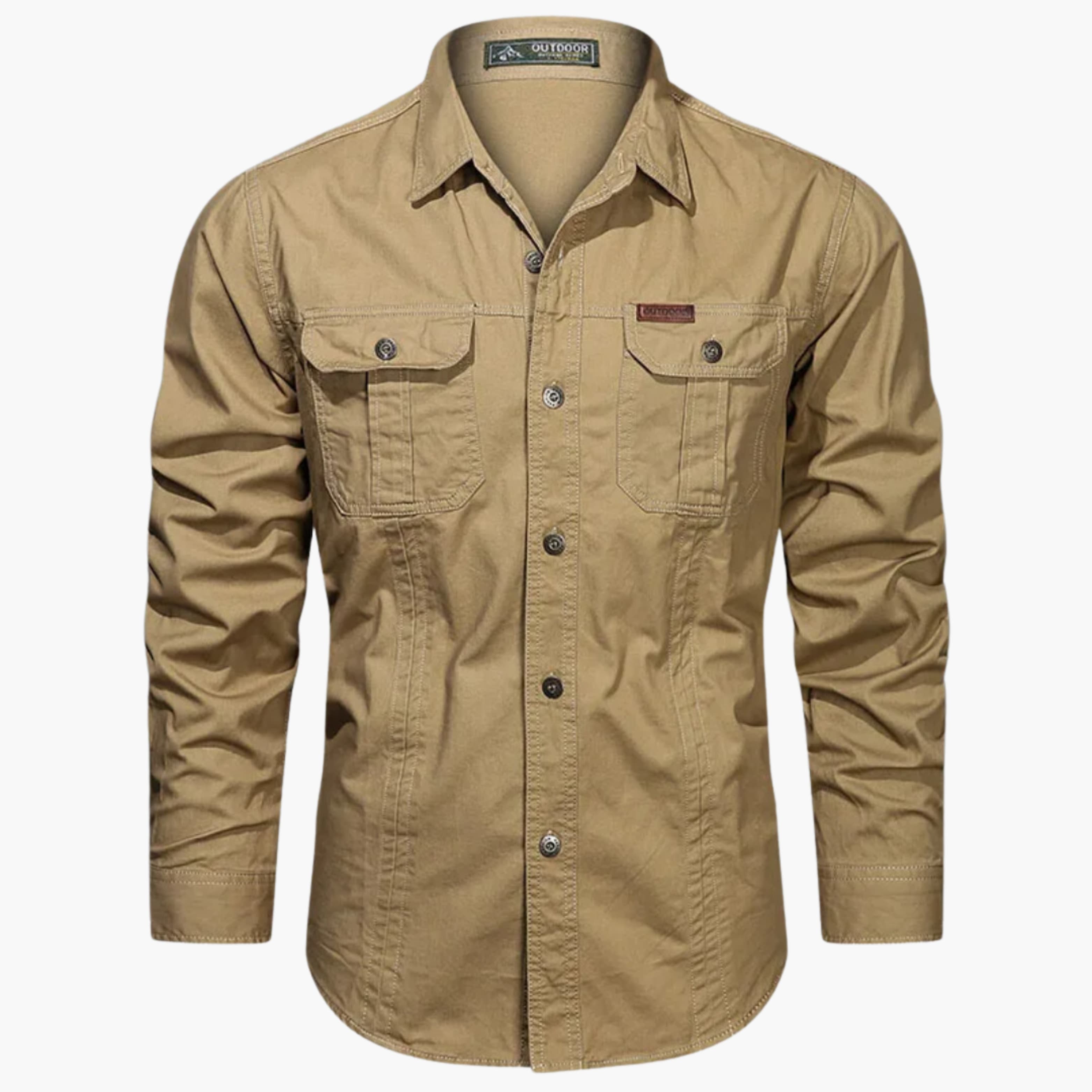 Hunter Trail Shirt