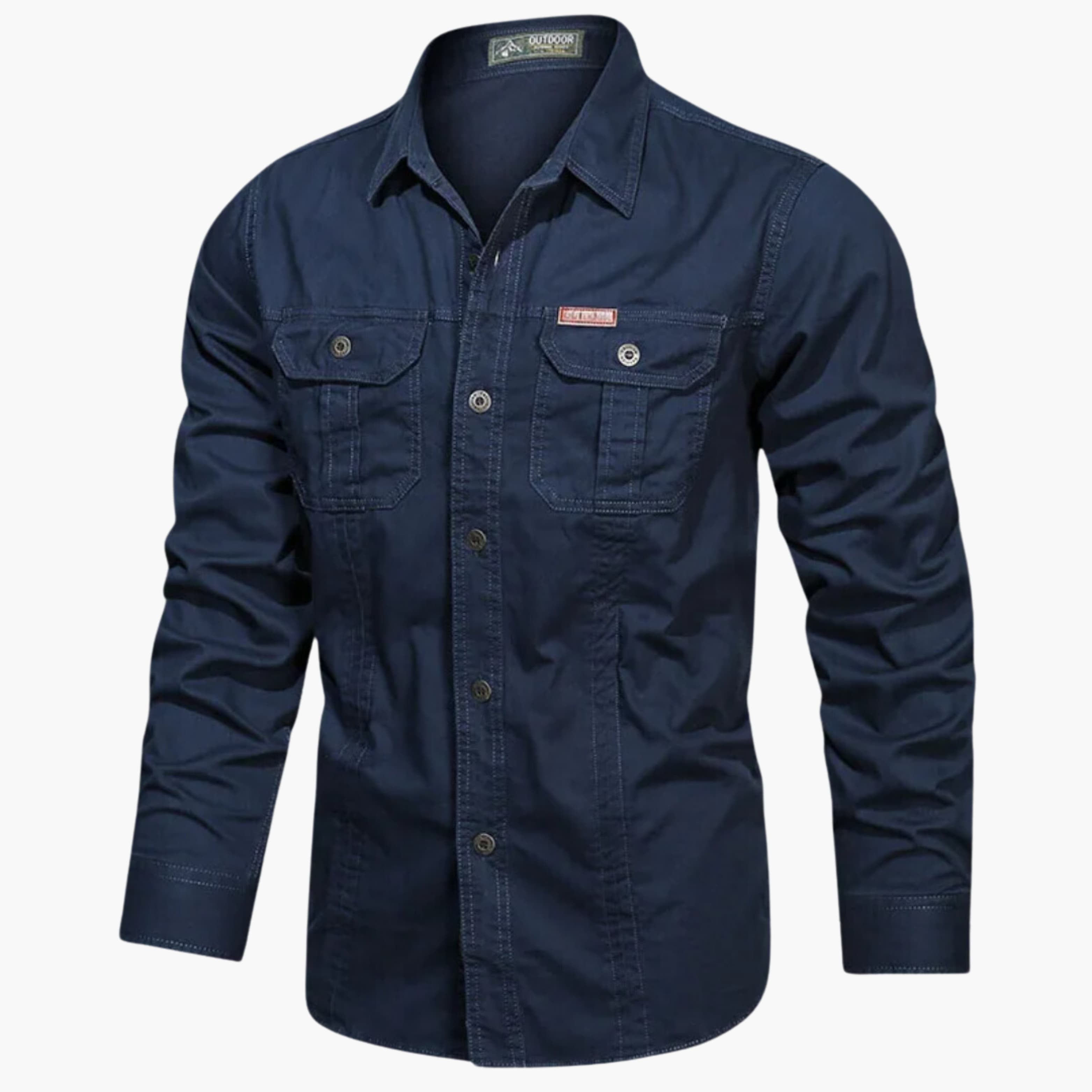 Hunter Trail Shirt