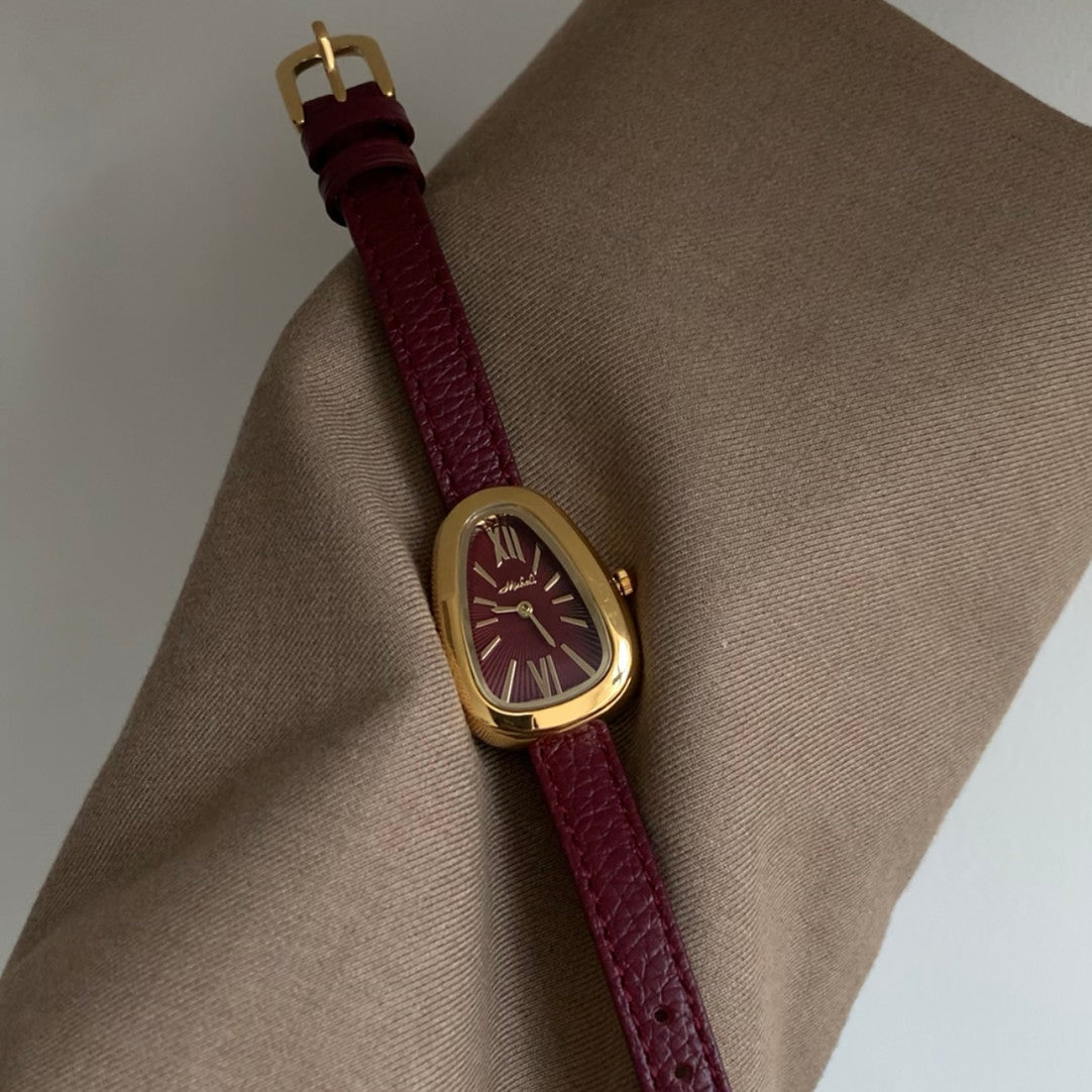 Serpentine Vintage Watch