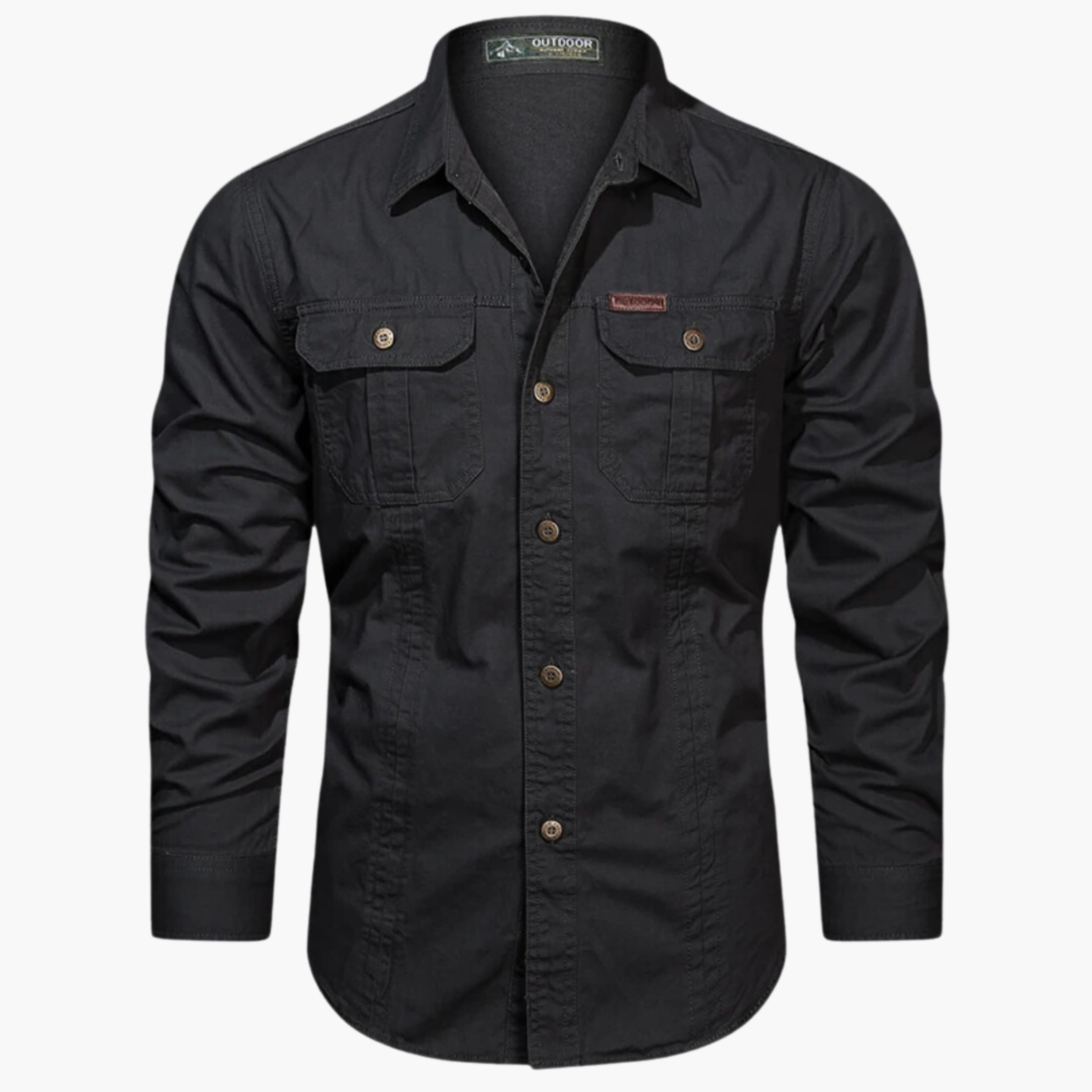 Hunter Trail Shirt