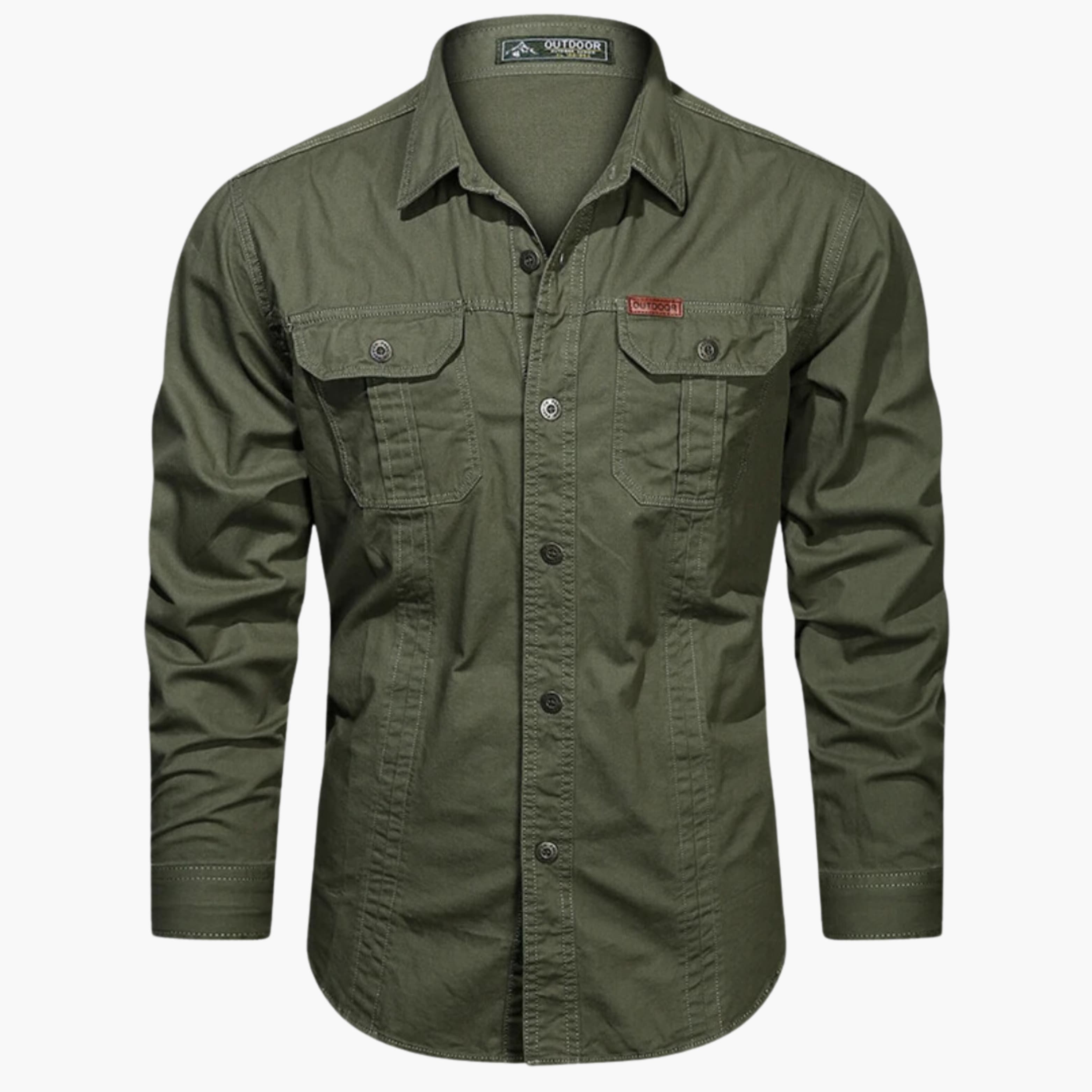 Hunter Trail Shirt