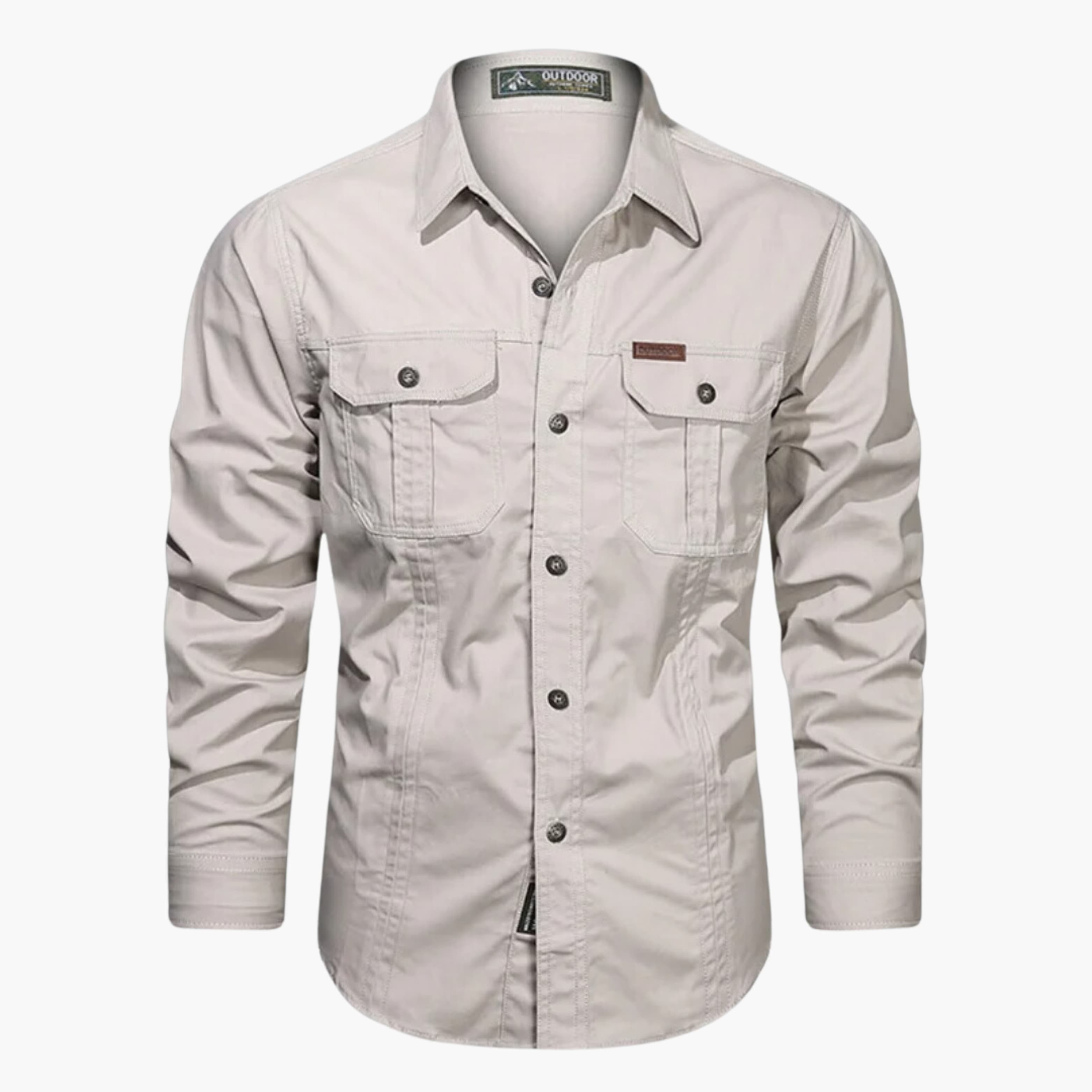 Hunter Trail Shirt