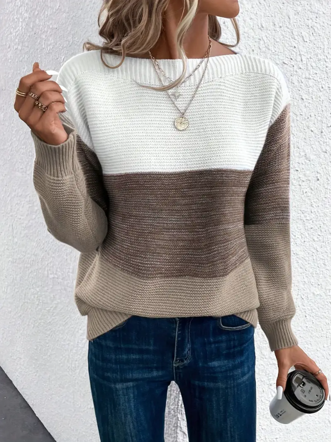 Savannah Knit Sweater