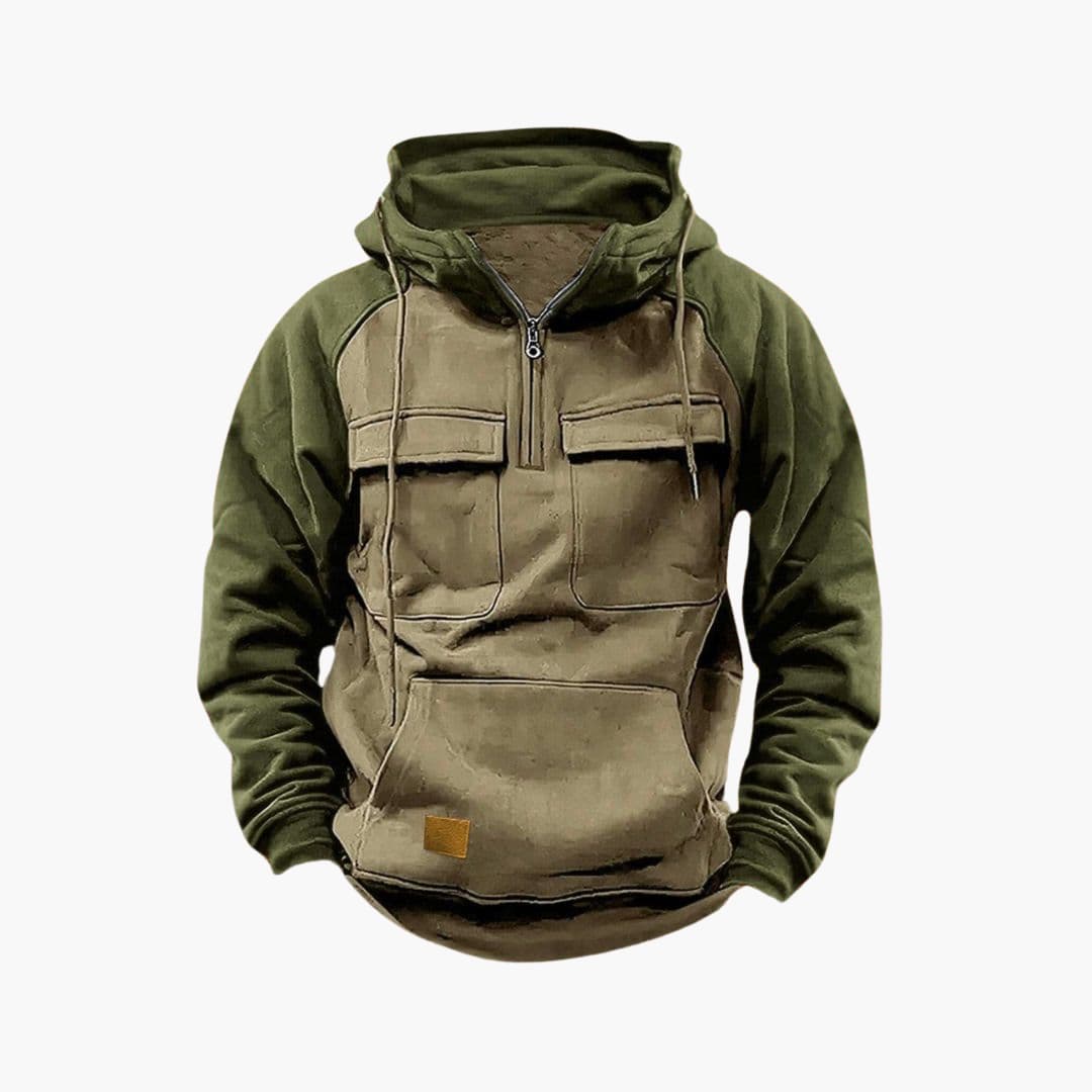 Aiden Trail Hoodie