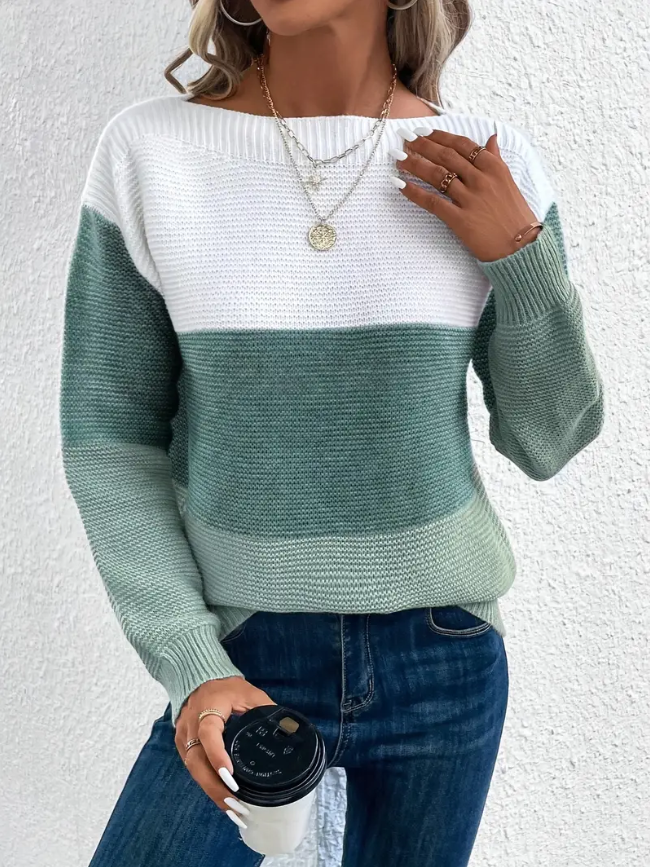 Savannah Knit Sweater