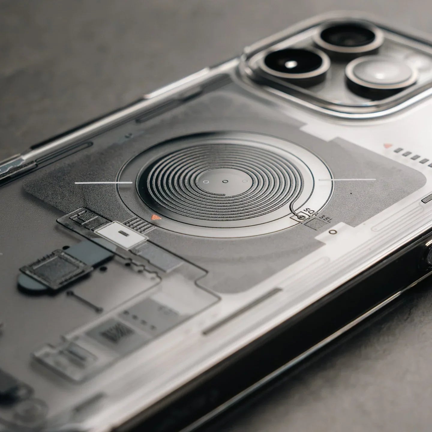 Apex iPhone Case