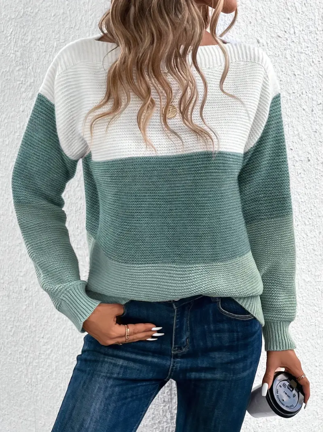 Savannah Knit Sweater