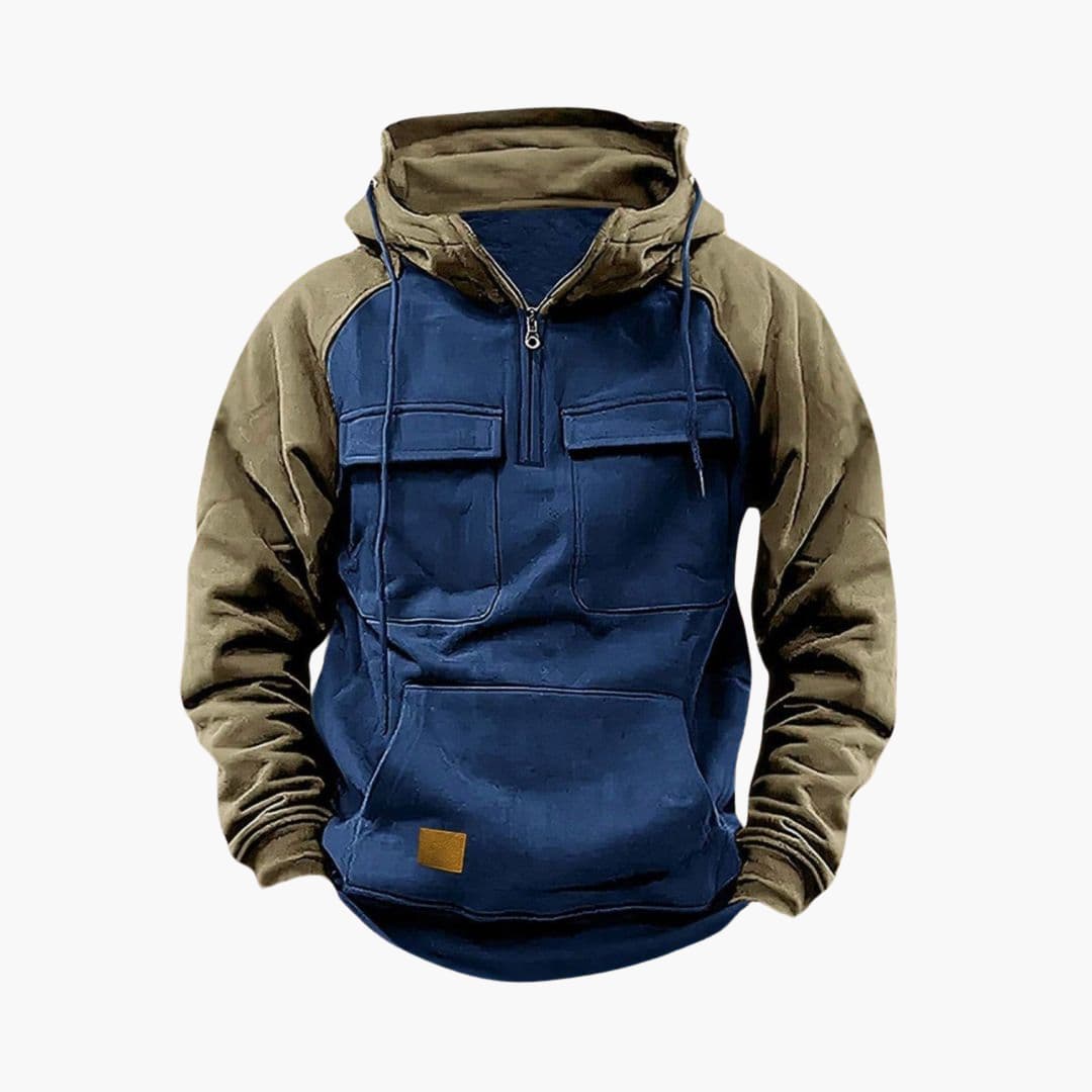 Aiden Trail Hoodie