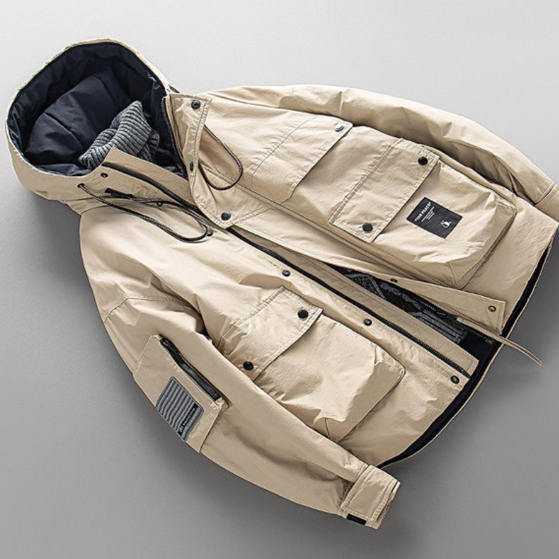 Aegis Urban Parka