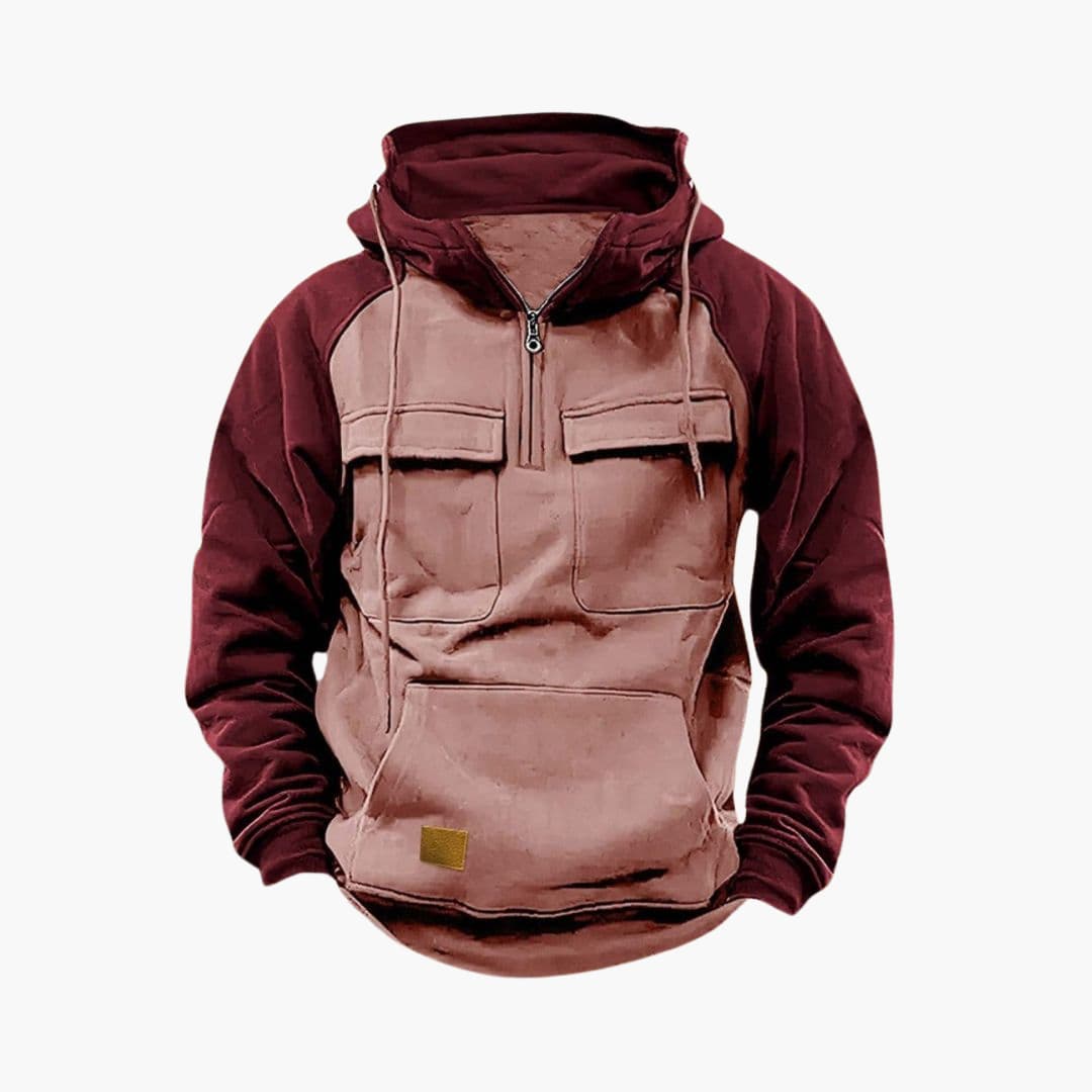 Aiden Trail Hoodie