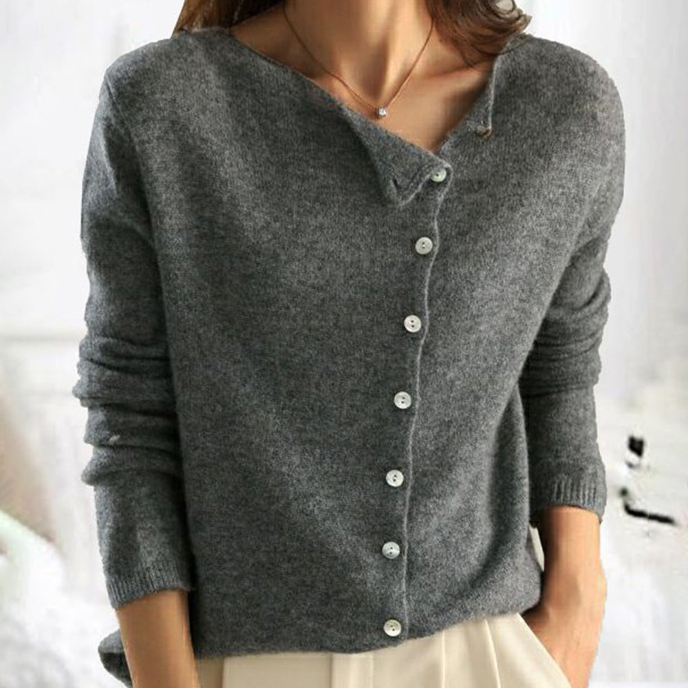 Sofia Knit Cardigan