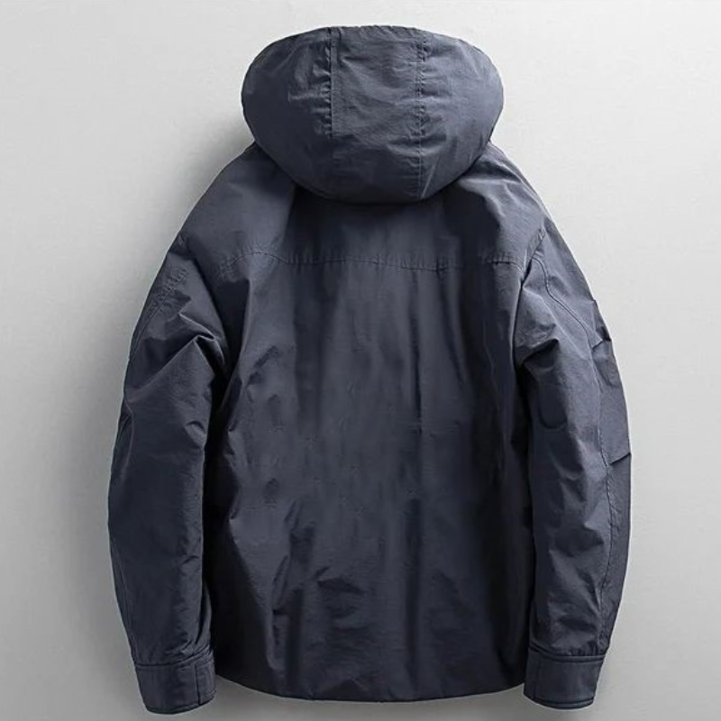 Aegis Urban Parka