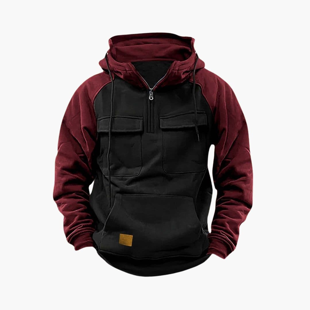 Aiden Trail Hoodie