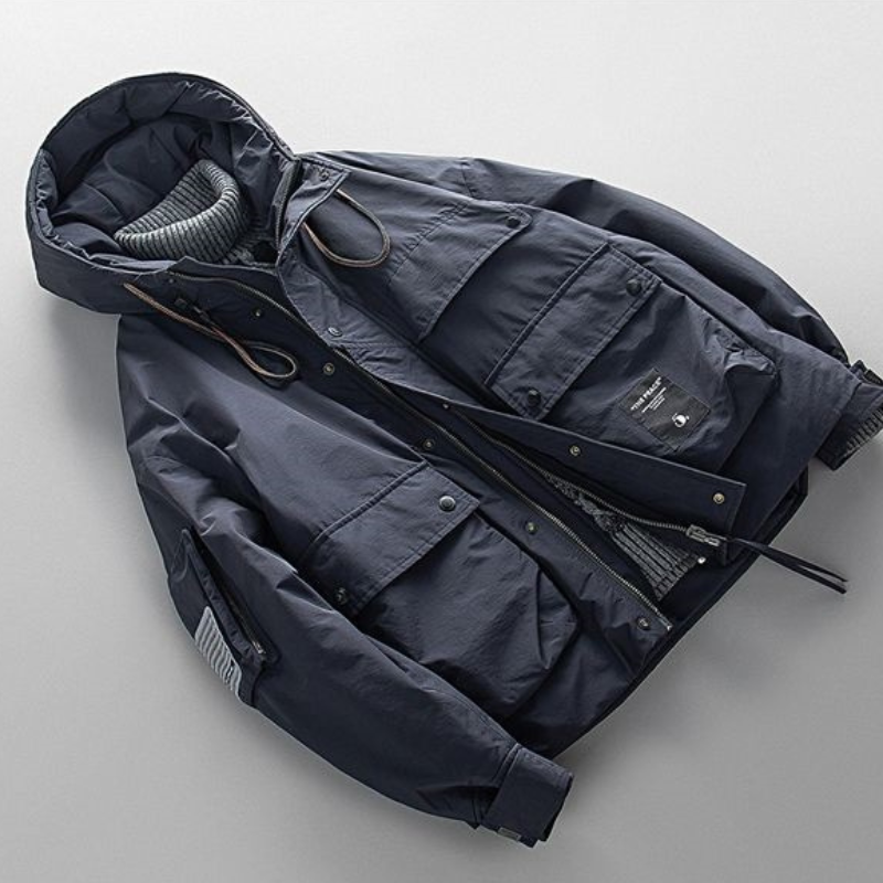 Aegis Urban Parka