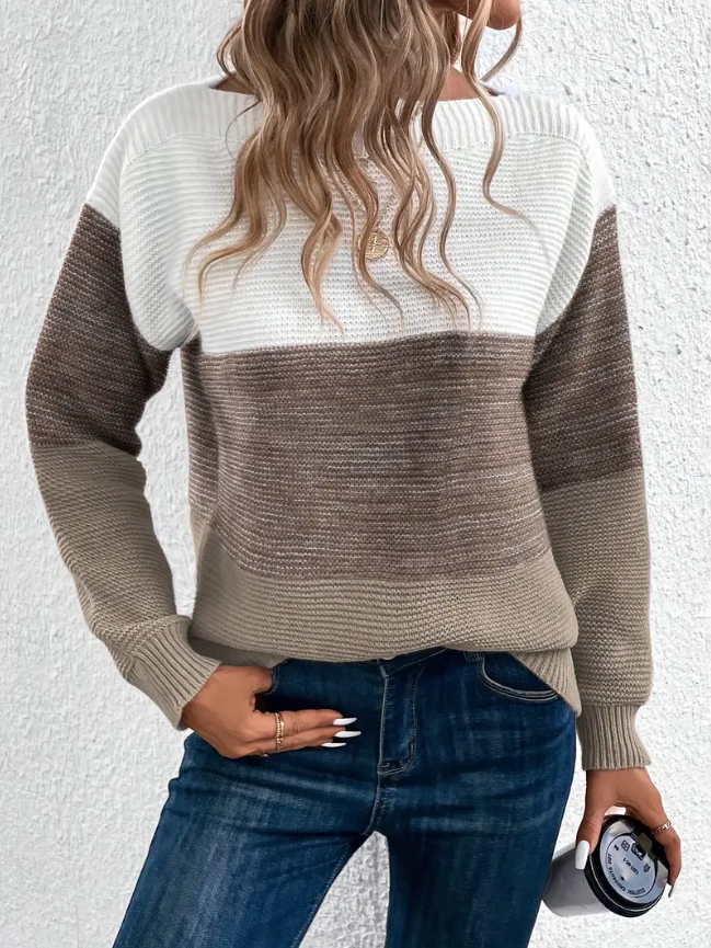 Savannah Knit Sweater