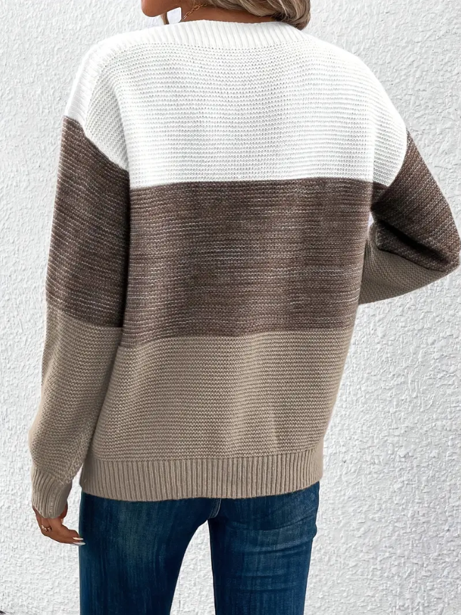 Savannah Knit Sweater