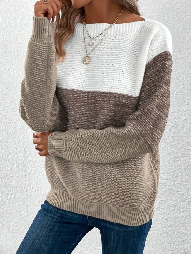 Savannah Knit Sweater