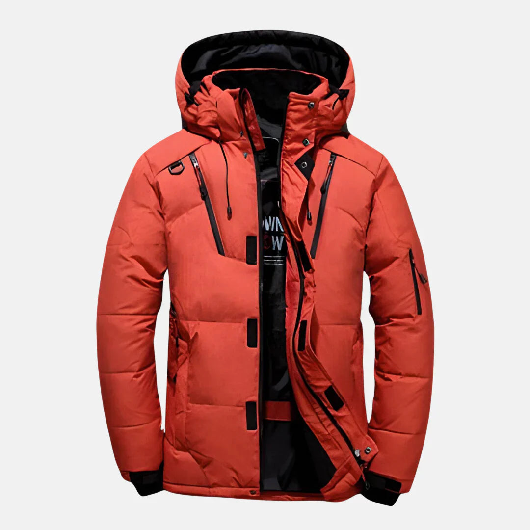 Arctic Adventure Jacket