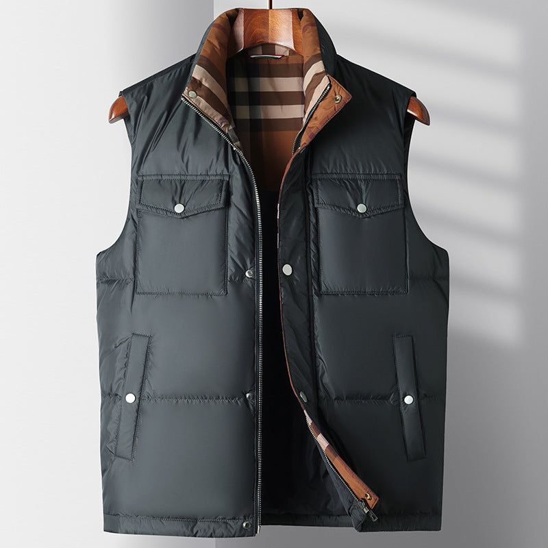 Alpine Utility Vest