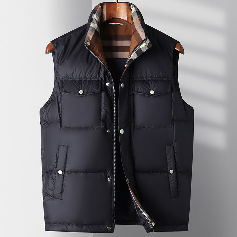 Alpine Utility Vest