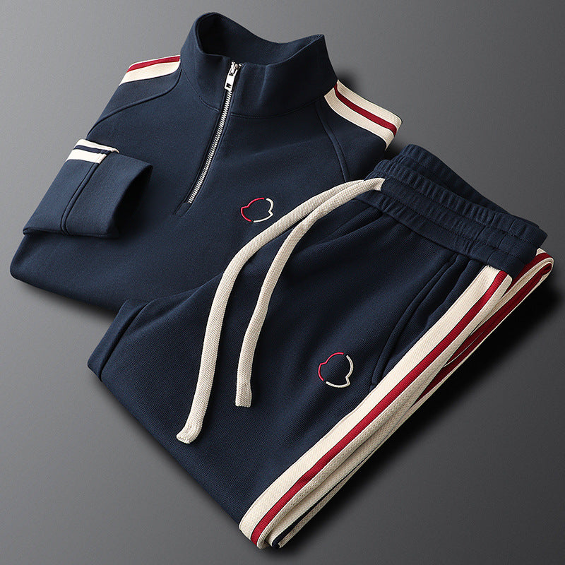 Apollo Tracksuit Set