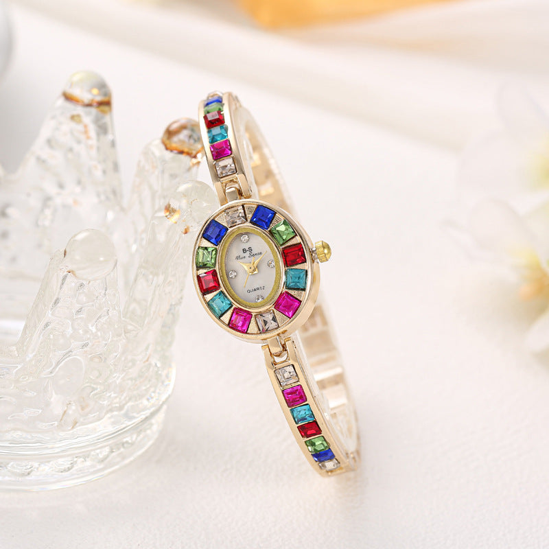 Portofino Gemstone Watch