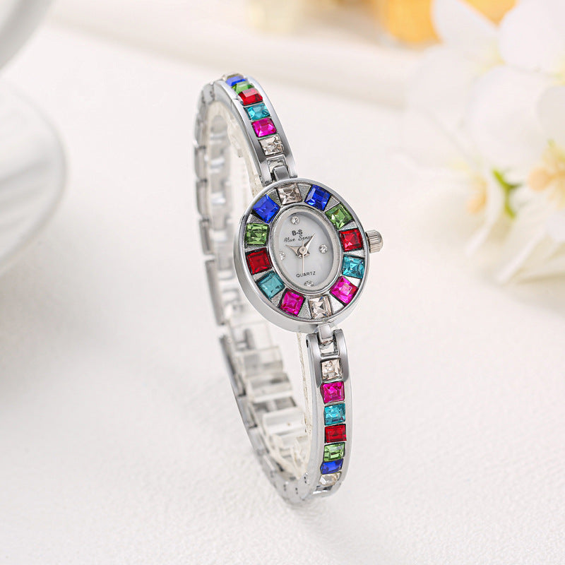 Portofino Gemstone Watch