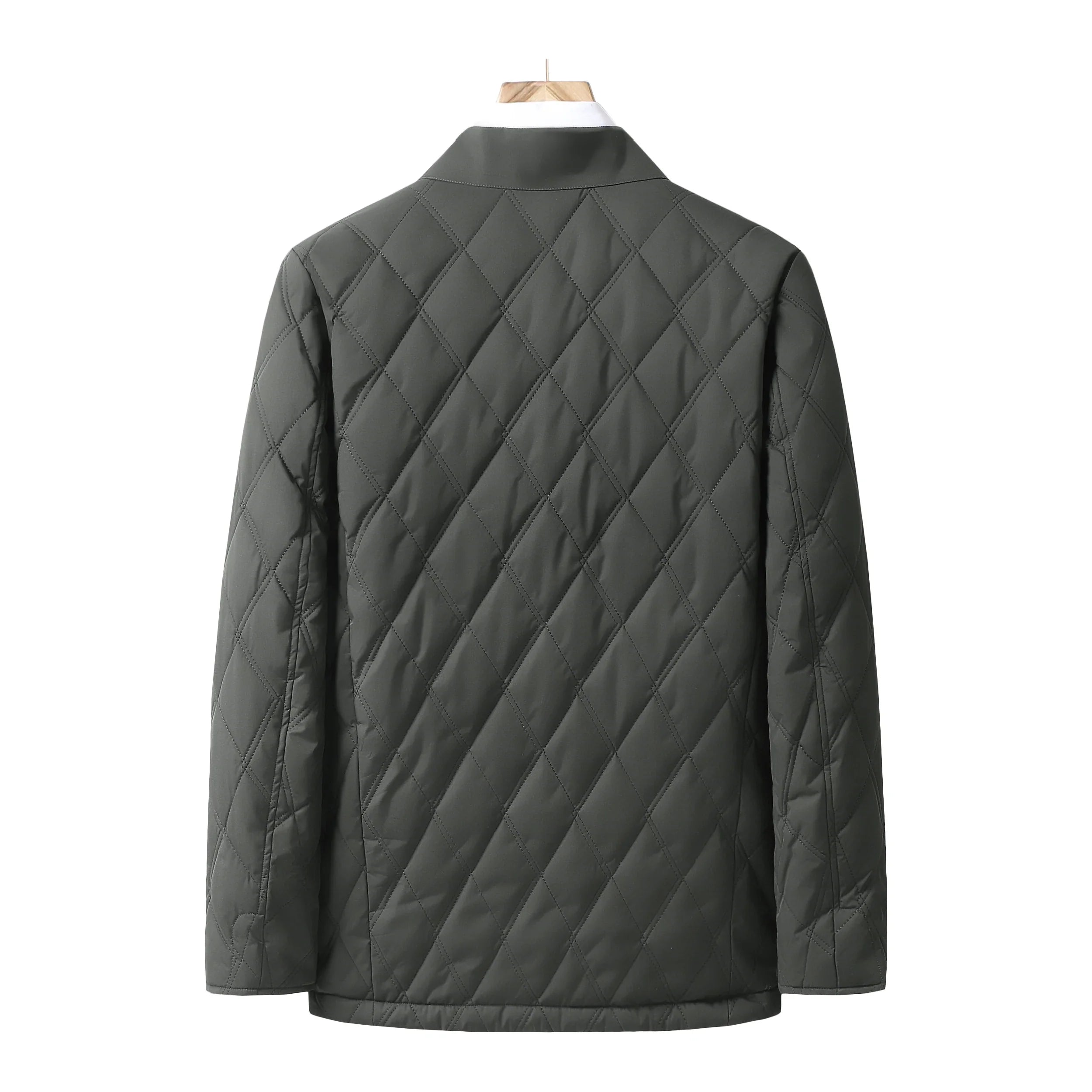 Bristol Quilted Jacket