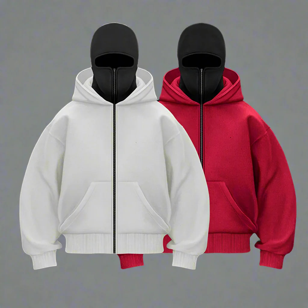 Stealth Hoodie