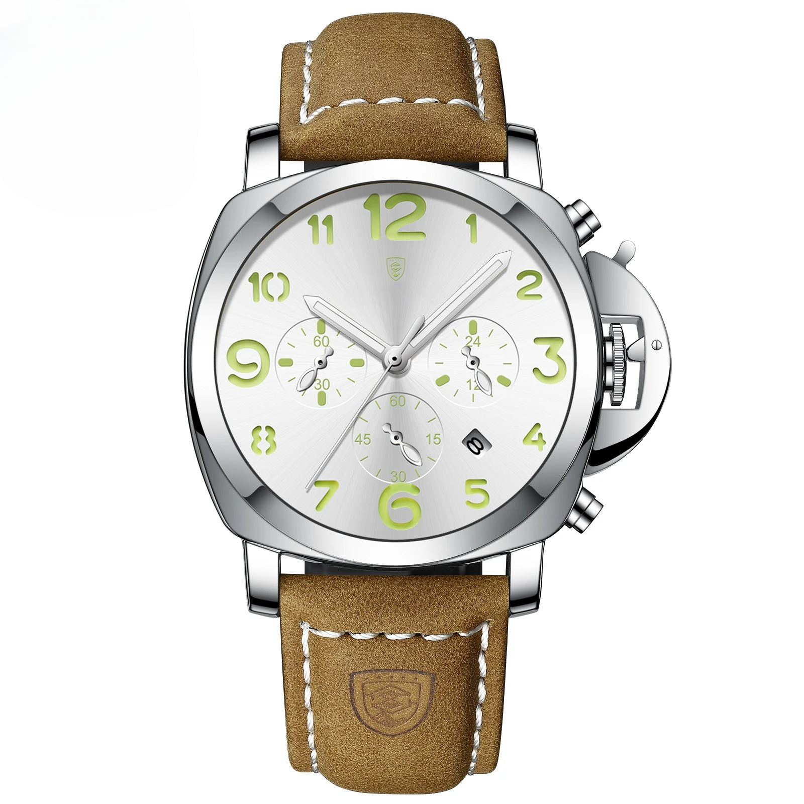 Milano Chronograph Watch