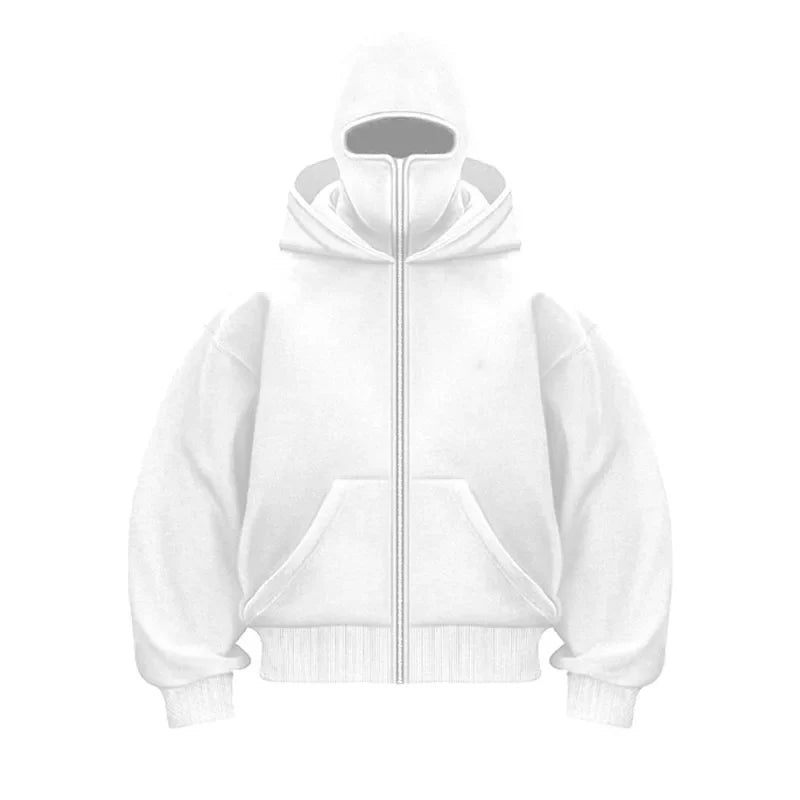 Stealth Hoodie