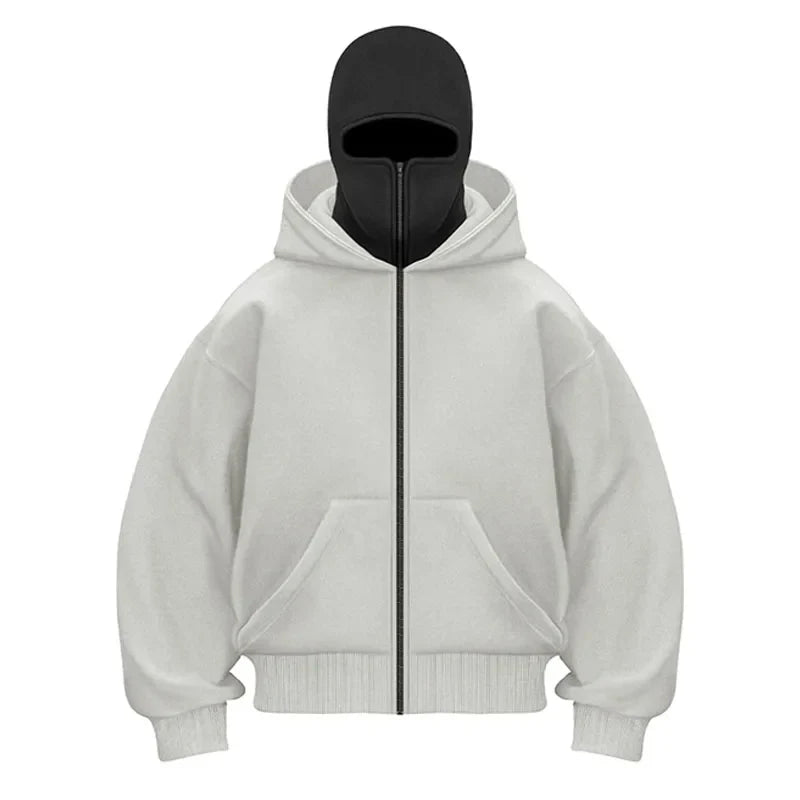 Stealth Hoodie