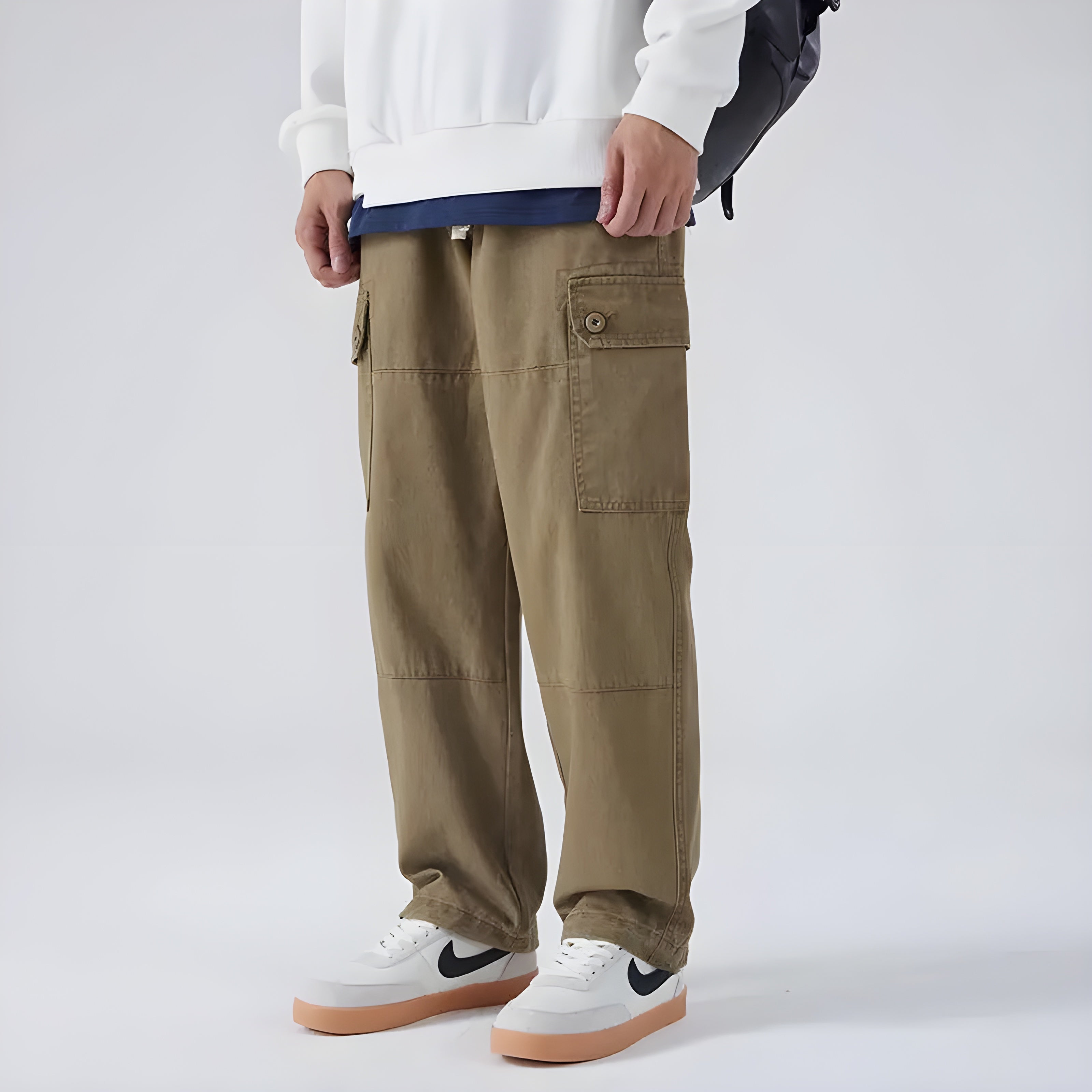 Atlas Cargo Pants