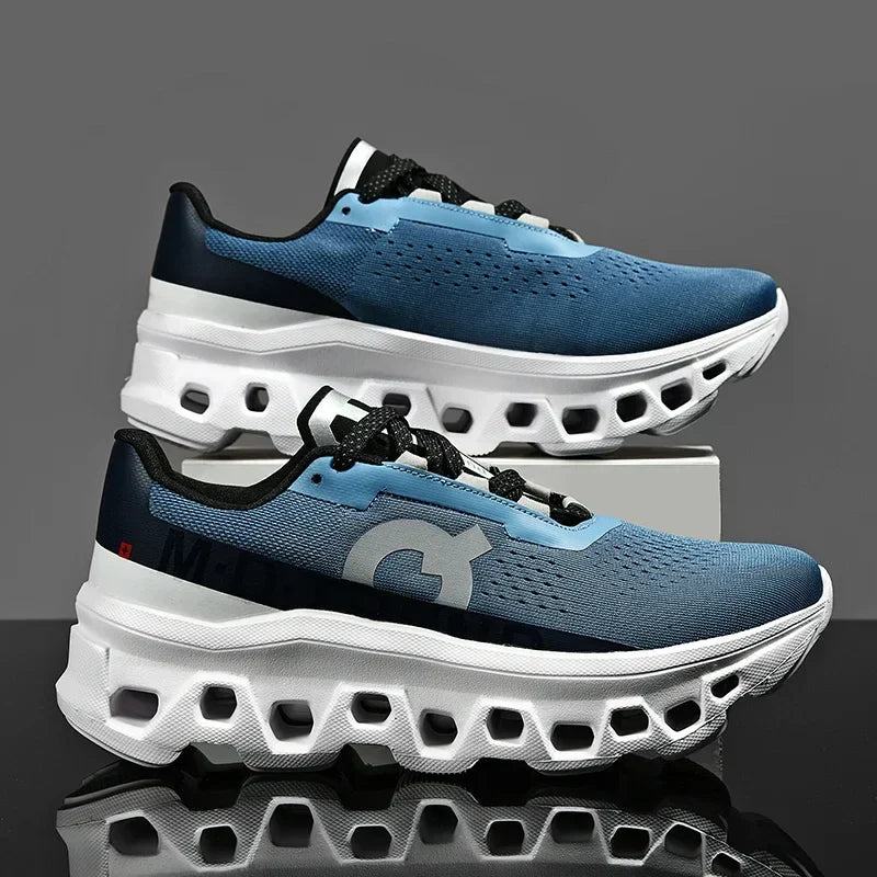 AeroStride Sneakers