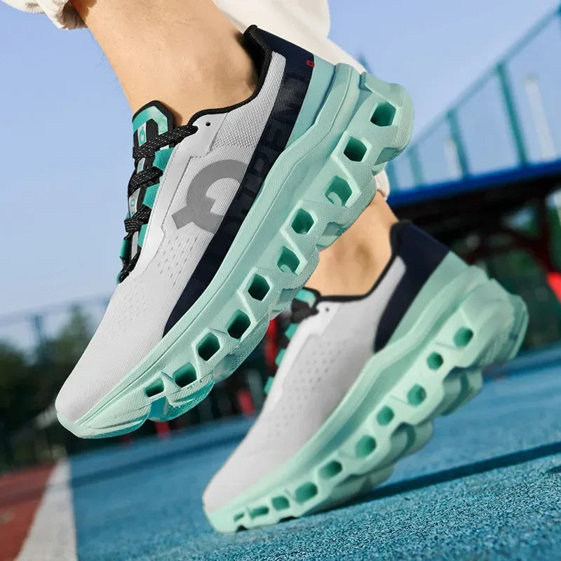 AeroStride Sneakers