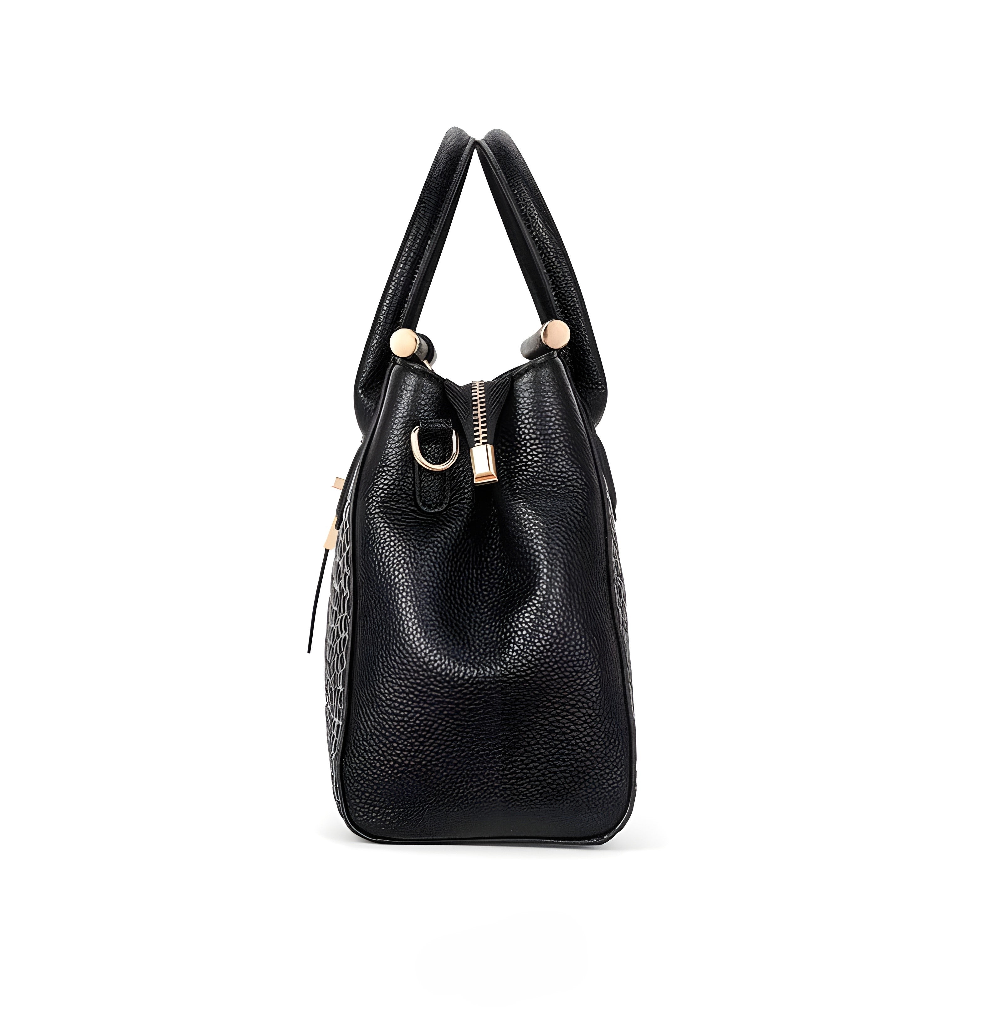 Siena Leather Bag