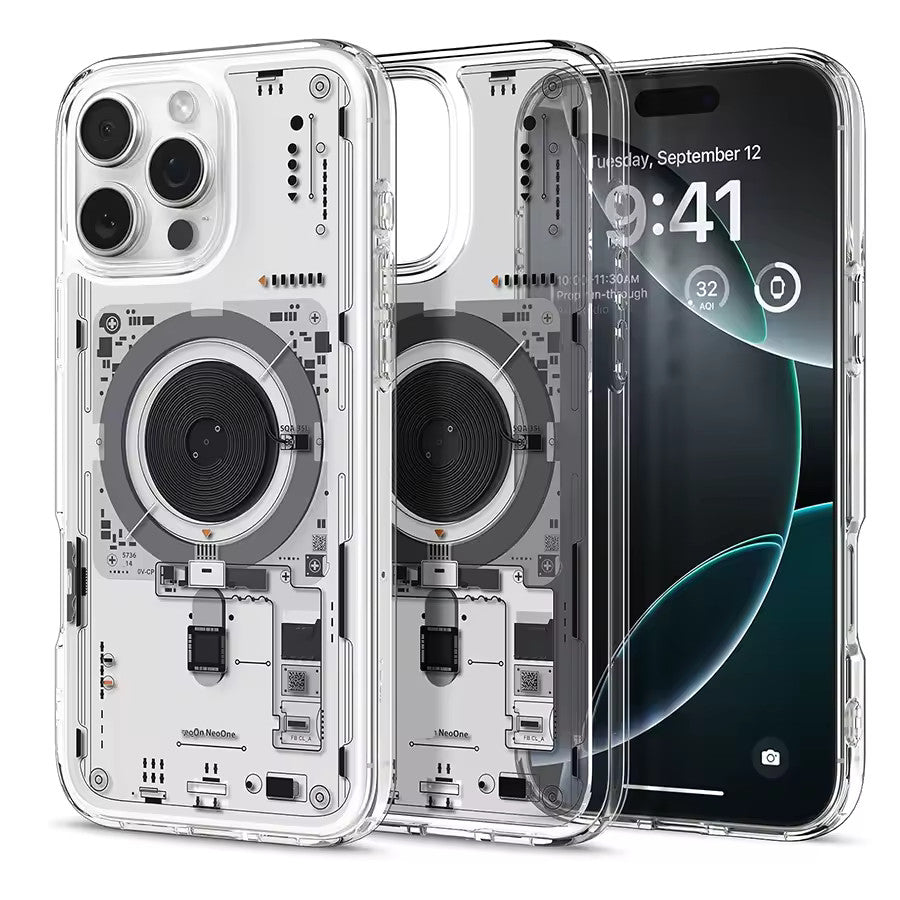 Apex iPhone Case