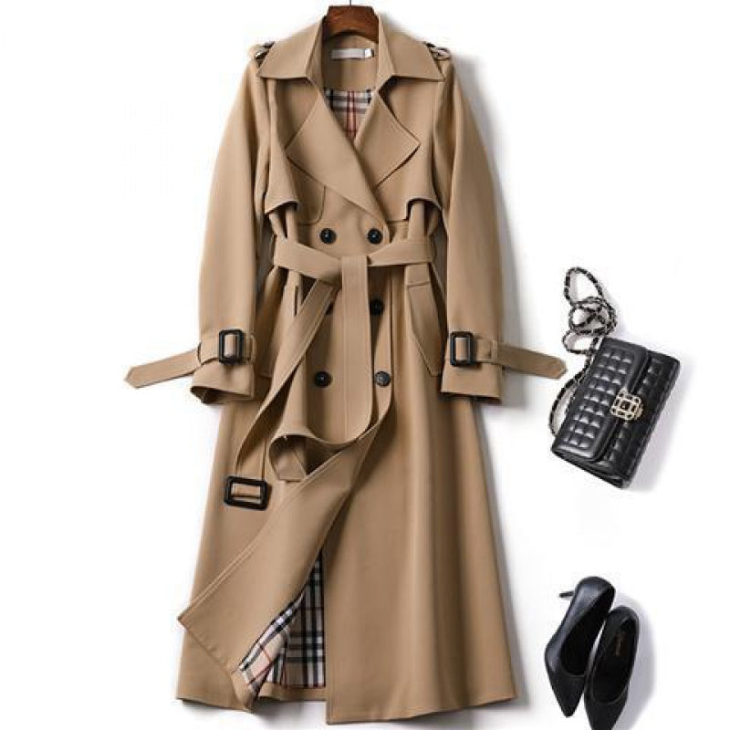 Lucille Winter Trench