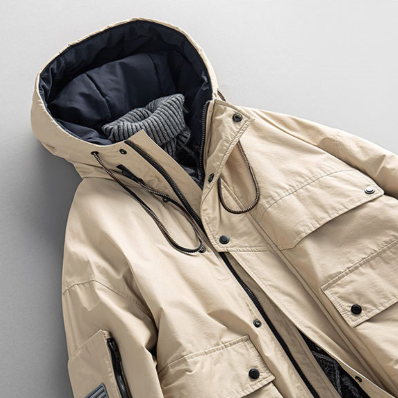 Aegis Urban Parka