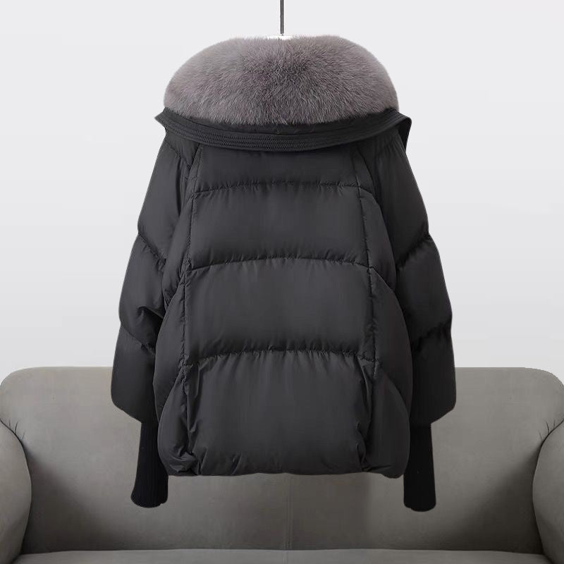 Amara Puffer Jacket