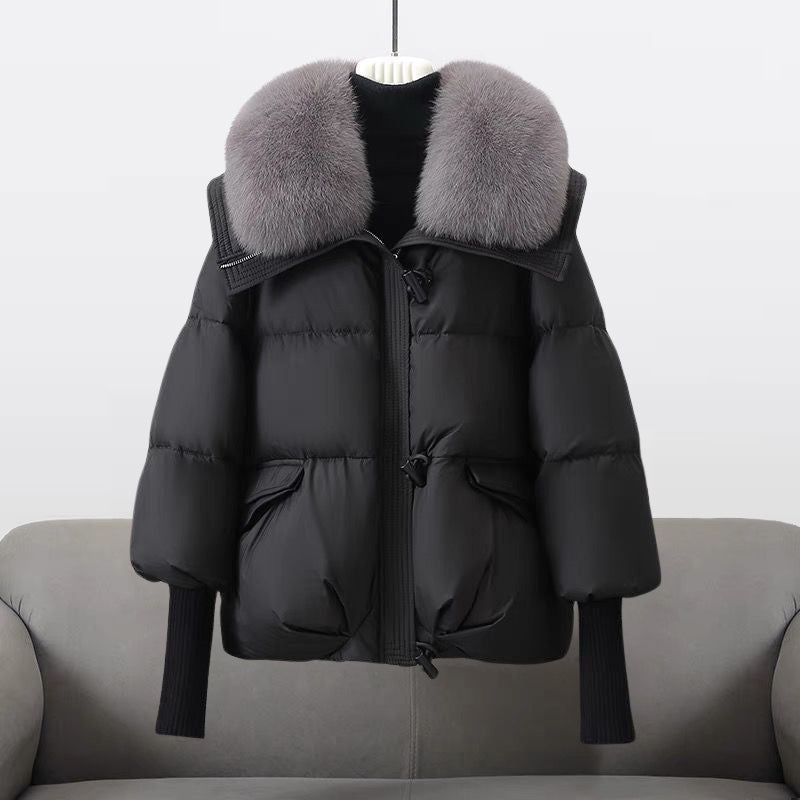 Amara Puffer Jacket