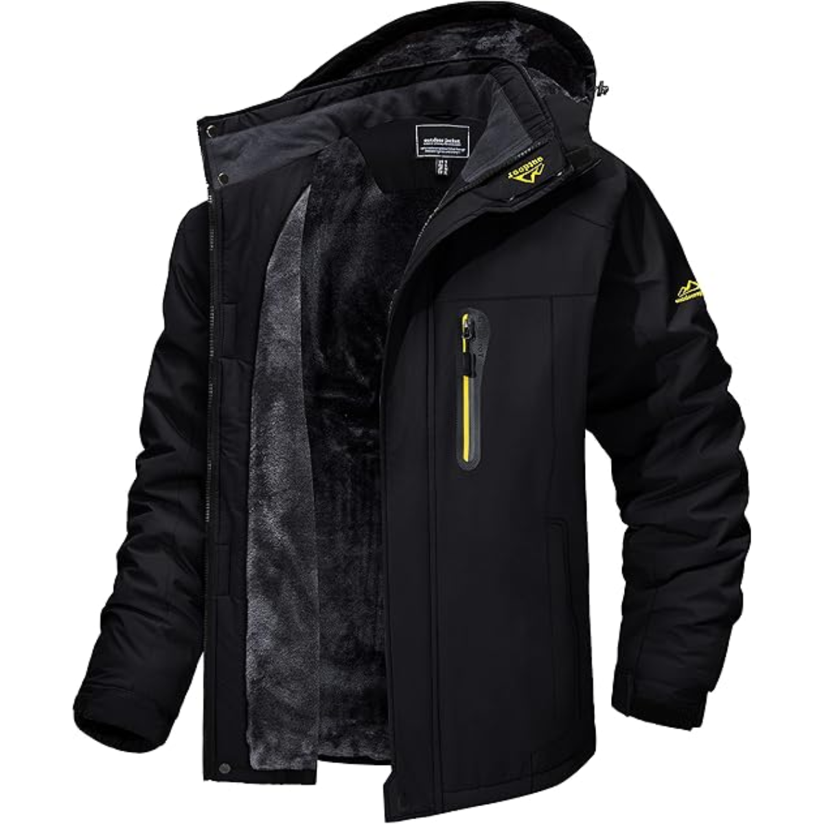 Summit Thermal Jacket