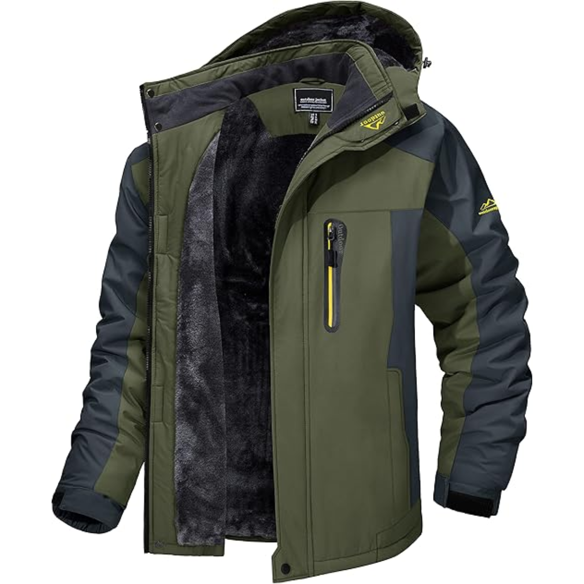 Summit Thermal Jacket