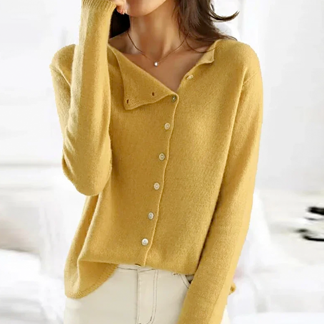 Sofia Knit Cardigan