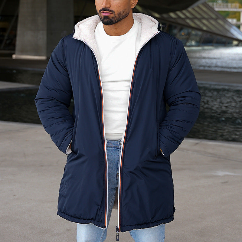 Arctic Fleece Jacket